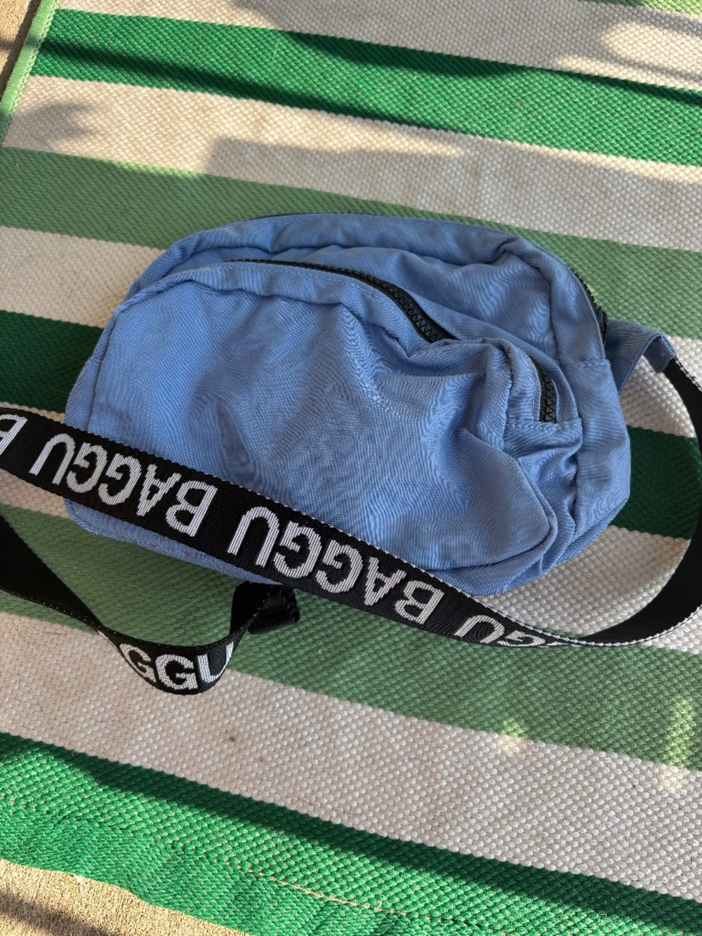 Baggu